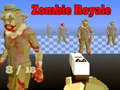 Juego Zombie Royale en línea