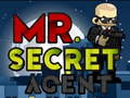 Juego Sr. Agente Secreto en línea