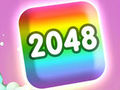 Juego Arcade 2048 en línea