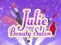 Juego Salón de Belleza Julie en línea