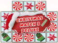 Juego Navidad 2020 Match 3 Deluxe en línea