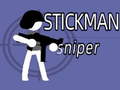 Juego Francotirador Stickman en línea