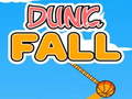 Juego Caída de Dunk en línea