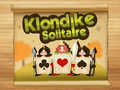 Juego Solitario Klondike en línea