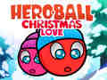 Juego Heroball Amor Navideño en línea