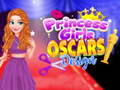 Juego Diseño de los Oscars para Princesas en línea