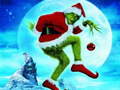 Juego Rompecabezas del Grinch en línea