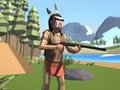 Juego Invierno herido: Una historia Lakota en línea