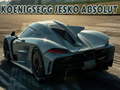 Juego Koenigsegg Jesko Absolut en línea