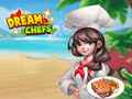 Juego Sueños de Chefs en línea