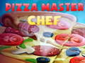 Juego Maestro de Pizza en línea