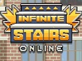 Juego Escaleras Infinitas En Línea en línea