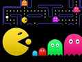 Juego Pacmen en línea