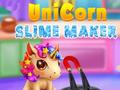 Juego Creador de Slime Unicornio en línea