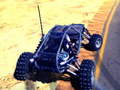 Juego Simulador de acrobacias de buggy en línea