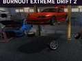 Juego Burnout Extreme Drift 2 en línea