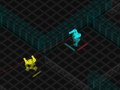 Juego Laserbots.io en línea