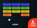 Juego Atari Breakout en línea