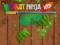 Juego Fruit Ninja VR en línea