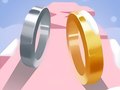 Juego Anillo de amor 3D en línea