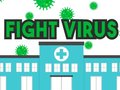 Juego Lucha contra el virus en línea