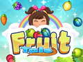 Juego Cuento de Frutas en línea