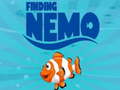 Juego Buscando a Nemo en línea