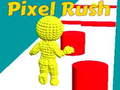 Juego Rush Pixel en línea