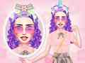 Juego Moda Kawaii Dulce de la Princesa en línea