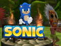 Juego Sonic en línea