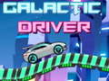 Juego Conductor Galáctico en línea