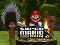 Juego Super Mario Run 3D en línea