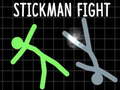 Juego Lucha Stickman en línea