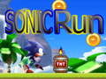 Juego Sonic Corre en línea