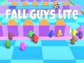 Juego Fall Guys Lite en línea