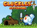 Juego Las Aventuras de Cluckles en línea