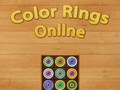 Juego Anillos de Color en Línea en línea