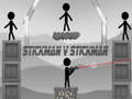 Juego Stickman V StickMan en línea