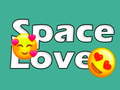 Juego Amor Espacial en línea