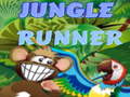 Juego Corredor de la jungla en línea