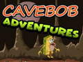 Juego Aventura CaveBOB en línea