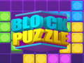 Juego Puzzle de Bloques en línea