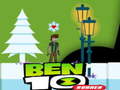 Juego Ben 10 Corredor en línea