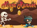 Juego Ninja Corredor en línea