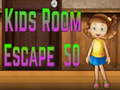 Juego Escape de la habitación de niños Amgel 50 en línea