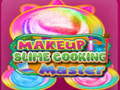 Juego Maestro de Cocina de Slime de Maquillaje en línea