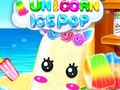 Juego Polo de Hielo Unicornio en línea