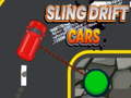 Juego Coches Drift Sling en línea