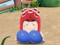 Juego Oddbods: Los Globos Locos en línea