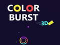 Juego Explosión de Color 3D en línea